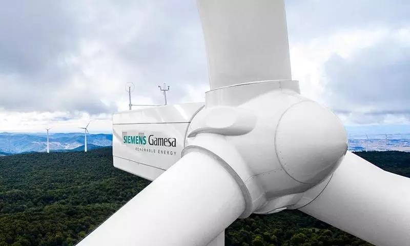 250MW！西門子歌美颯獲南非2個(gè)大型風(fēng)電項(xiàng)目風(fēng)機(jī)訂單