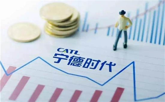 寧德時(shí)代如何在汽車行業(yè)掀起驚濤駭浪？
