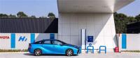 踩著鋰電池上位？氫燃料電池成為車企們的“寵兒”