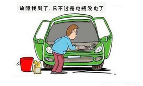 電動(dòng)汽車(chē)的蓄電池使用壽命跟我們的駕駛習(xí)慣有關(guān)聯(lián)嗎？