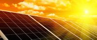 2018-24年沙特太陽能電池市場年復(fù)合增率超30%