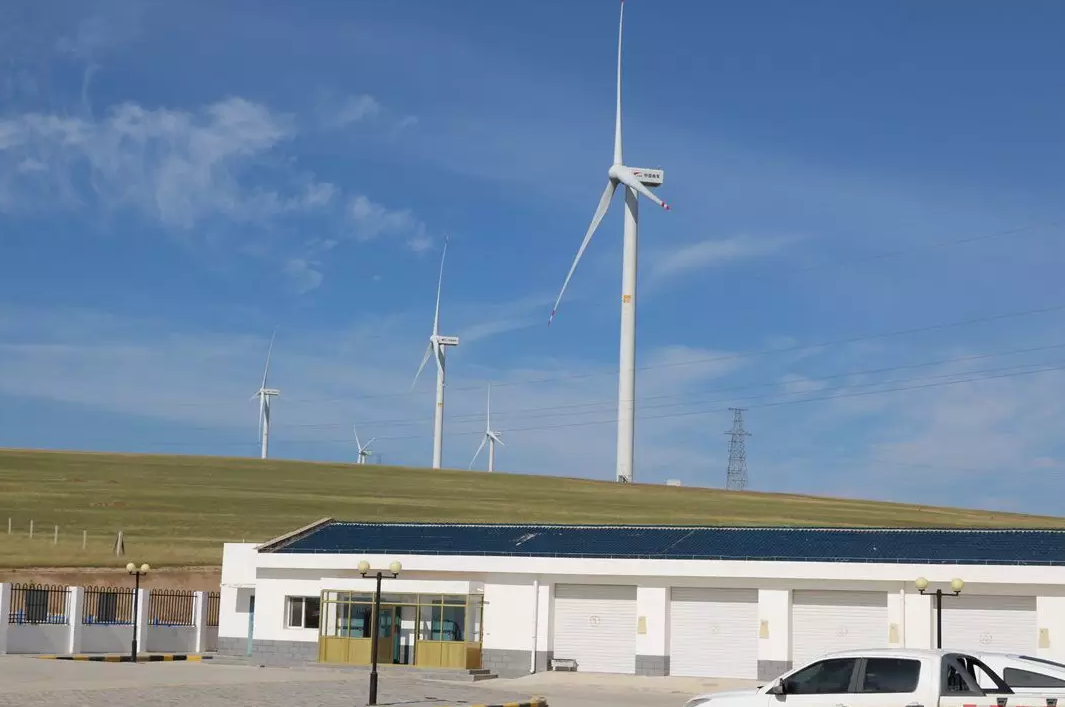屢創(chuàng)佳績，這個風電場是如何做到的？