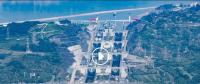 “大船爬樓梯、小船坐電梯”翻越三峽大壩 看三峽工程運作日常