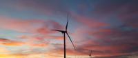 到2020年中國累計風(fēng)電裝機(jī)容量有望超過210吉瓦