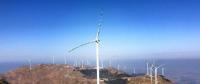 中國能建在湘投建首個風電場白云仙風電場二期項目并網(wǎng)投產(chǎn)