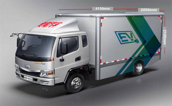 這款叫大象的車是怎么回事？開瑞新能源大象EV將于8月3日上市