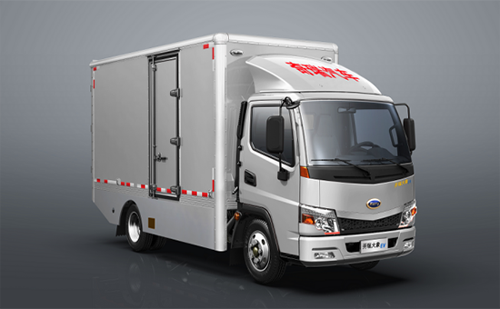 這款叫大象的車是怎么回事？開瑞新能源大象EV將于8月3日上市