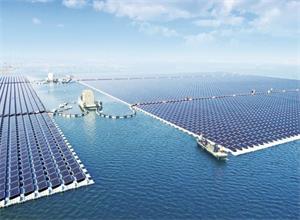 中國2018年上半年光伏發(fā)電裝置達(dá)24.3GW