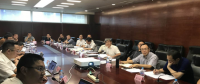 葉巴灘、魯?shù)乩娬镜刭|(zhì)災(zāi)害防治工作專題會(huì)議順利召開 