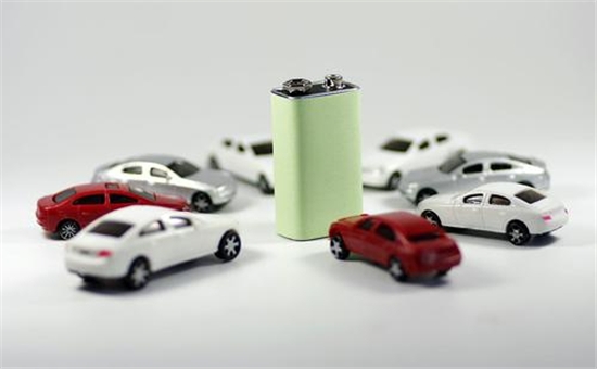 再創(chuàng)新高，北京新能源汽車指標(biāo)申請接近36萬人