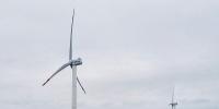 標(biāo)桿丨這家企業(yè)緣何亮劍海上風(fēng)電“比武場(chǎng)”？