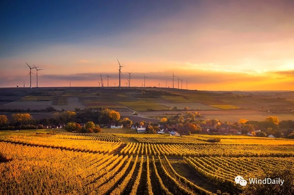 1000MW！俄羅斯全球招攬風(fēng)電整機(jī)商