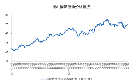 統(tǒng)計(jì)局：2018年7月份能源供給形勢總體平穩(wěn) 風(fēng)電增速加快