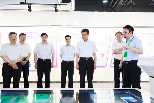 加強科技創(chuàng)新與成果應用全力做好安全生產工作