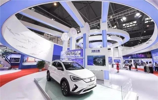 蔚來虧損、江淮大跌、雙方接下來會(huì)如何發(fā)展？