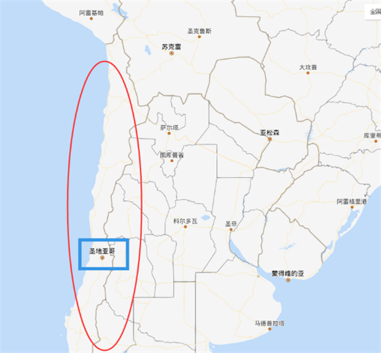 這是一份關(guān)于“南美鋰三角”與澳洲鋰礦的最全資料！