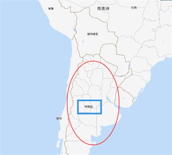 這是一份關(guān)于“南美鋰三角”與澳洲鋰礦的最全資料！