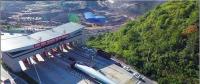 單張葉片長58.6米！四川瀘州首座風力發(fā)電站開建