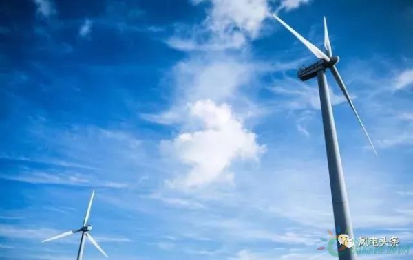 2.1GW！揚(yáng)州市“十三五”風(fēng)力發(fā)電發(fā)展規(guī)劃正式頒布：鼓勵(lì)投資建設(shè)和經(jīng)營(yíng)分散式風(fēng)電項(xiàng)目！