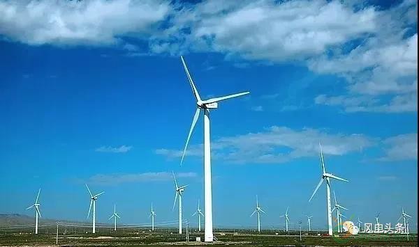 2.1GW！揚(yáng)州市“十三五”風(fēng)力發(fā)電發(fā)展規(guī)劃正式頒布：鼓勵(lì)投資建設(shè)和經(jīng)營(yíng)分散式風(fēng)電項(xiàng)目！