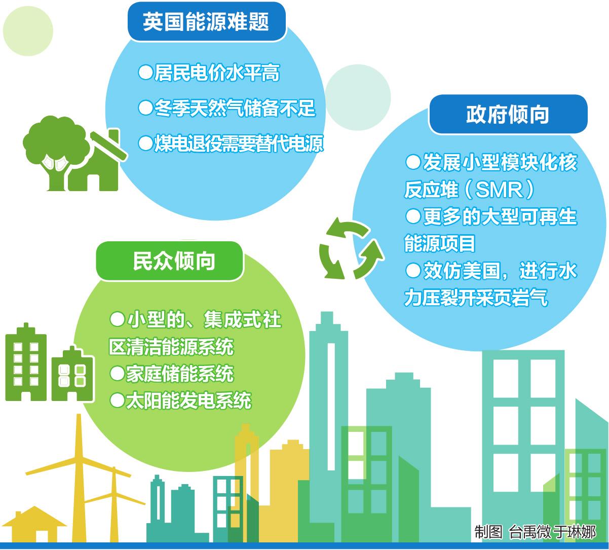 英國更傾向哪種減排方式？