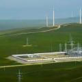 中國風(fēng)電奇跡：高寒地區(qū)建風(fēng)電場、用18年時間裝機量超美國2倍