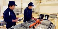 汽車動力蓄電池回收不應(yīng)過度依賴市場化