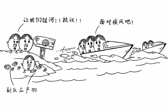 干貨來了，電池老化了怎么辦？