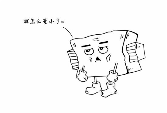 干貨來了，電池老化了怎么辦？