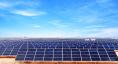 非洲最大光伏項目★  阿爾及利亞光伏電站★  1月18日，阿爾及利亞233兆瓦光伏電站項目最后一個電站——巴特納站成功并網(wǎng)發(fā)電。至此，該國首個大規(guī)模光伏電站全部并網(wǎng)發(fā)電。
