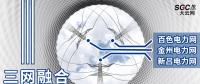 三網(wǎng)融合——為國家電改先行先試，形成星星點燈之勢