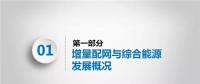 PPT｜增量配網(wǎng)如何有效投資？