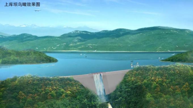 廣東深圳抽水蓄能電站（建成）  深圳抽水蓄能電站處于廣東電力負(fù)荷的中心，是西電東送落點(diǎn)和粵港電網(wǎng)連接點(diǎn)。建成后，可以減輕深圳地區(qū)供電壓力，改善環(huán)境質(zhì)量，保證電力供應(yīng)。