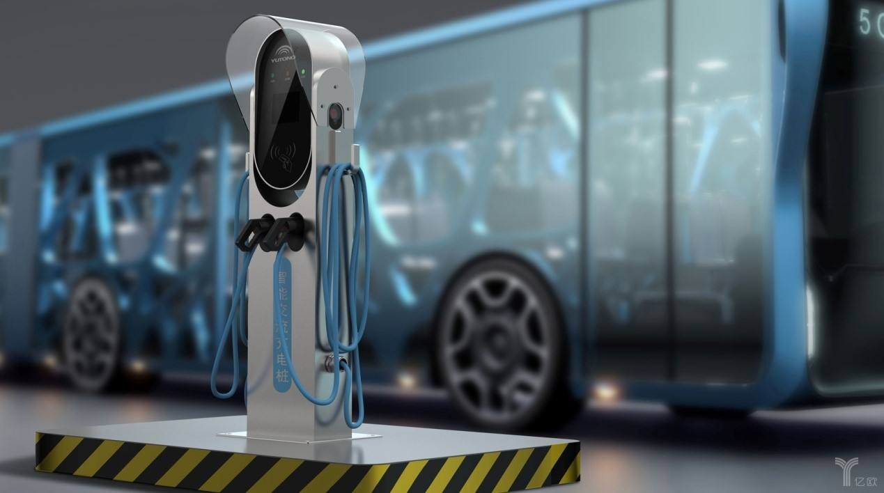 布局汽車后市場，小桔車服能吃好新能源充電樁這塊蛋糕嗎？