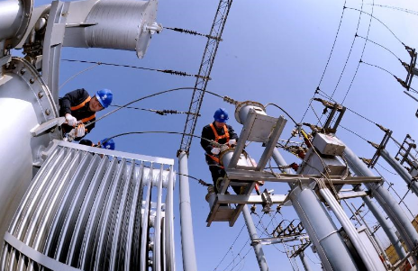 10k V工廠供電系統(tǒng)設計施工與運維策略