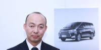 李建華轉戰(zhàn)上汽大通，任銷售公司副總經(jīng)理