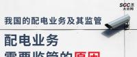 配電業(yè)務需要監(jiān)管的原因、我國的配電業(yè)務及其監(jiān)管