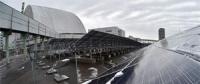 中國將在烏克蘭建設太陽能發(fā)電廠