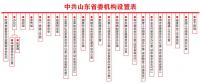 重磅！山東將設能源局 12月底前完成