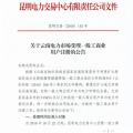 云南放開315千伏安及以上一般工商業(yè)用戶準(zhǔn)入?。ǜ阶再Y料及指南）