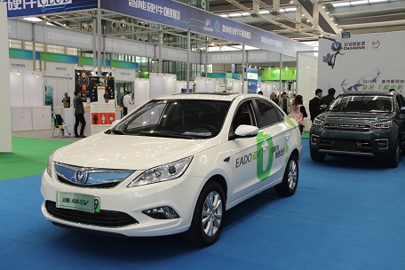 傳統(tǒng)燃油車的冬天到了，新能源的春天還會遠(yuǎn)嗎？