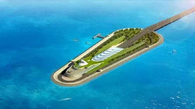 “量身訂造”的輸變電工程，提升了供電可靠性，為港珠澳大橋保駕護(hù)航。