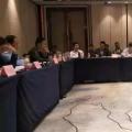 江西省水利廳副廳長楊丕龍：組織召開小水電調(diào)研座談會，專項整改勢在必行