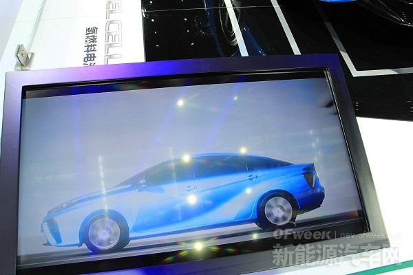 上海進(jìn)博會(huì)汽車科技前瞻：德系、美系、日韓同臺(tái)競(jìng)技