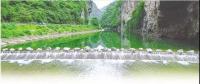 湖北宜昌興山縣：綠色發(fā)展、生態(tài)優(yōu)先，實(shí)現(xiàn)小水電向綠色生態(tài)轉(zhuǎn)型