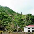 小水電，關(guān)停中修復(fù)流域生態(tài)