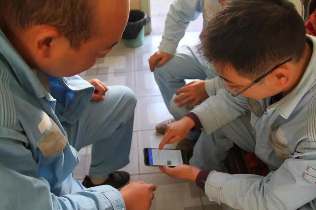 江川供電局借助配網(wǎng)搶修“移動APP”提升服務效率