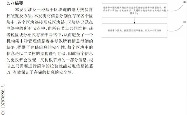 國家隊(duì)入局，區(qū)塊鏈將解鎖能源供給新姿勢