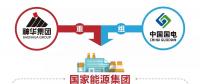 成立一周年 國家能源集團(tuán)交出了一份這樣的答卷！