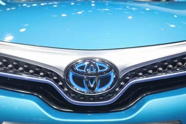 卡羅拉也能免稅送車牌？豐田要斷了國產(chǎn)電動車后路嗎？